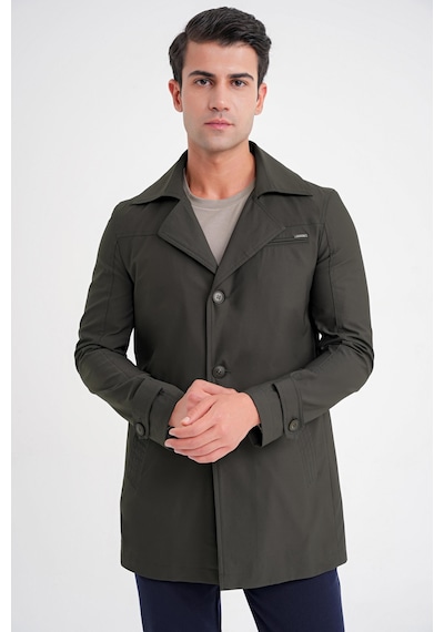 Efor Ka 093 Kaban Slim Yeşil YESIL