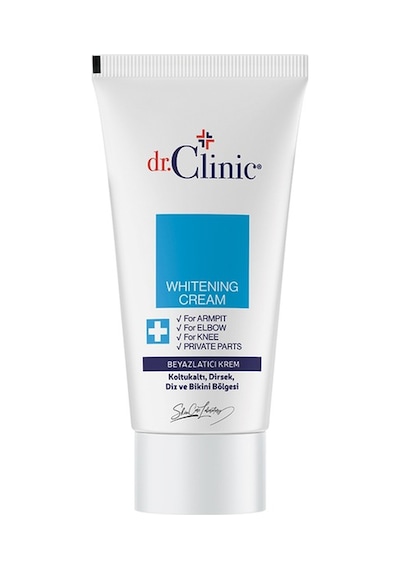Dr. Clinic Whitening Cream 50 ML