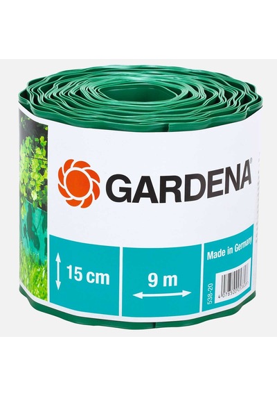 Gardena 538-20 15cm Çim Kenarlığı 9 M Diğer
