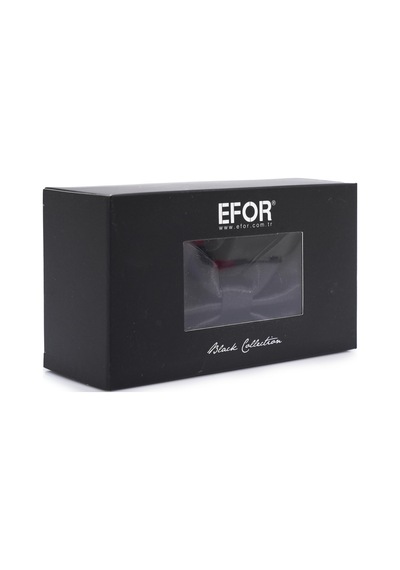 Efor Black Papyon 01 Siyah Siyah