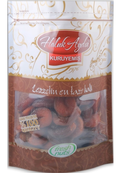 Haluk Aydın Kuruyemiş Jumbo Gün Kurusu 500 G Haluk Aydın Kuruyemiş Jumbo Gün Kurusu 500 G