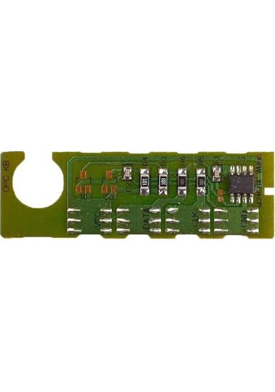 Xerox Phaser 3500-106r01149 Toner Chip Yüksek Kapasiteli