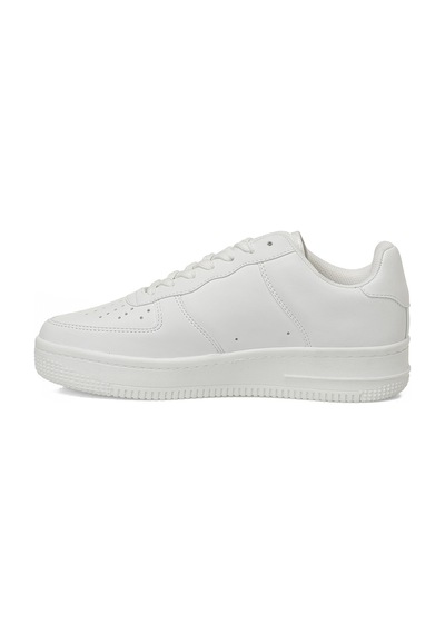 Proshot Aıdo 6fx Beyaz Unisex Sneaker 000000000102202044 Beyaz