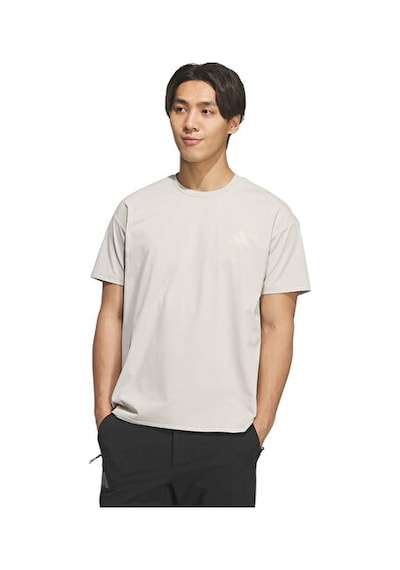 Adidas Terrex Xpl Cc Camp T Erkek Outdoor Tişörtü Ke3703 Gri Gri