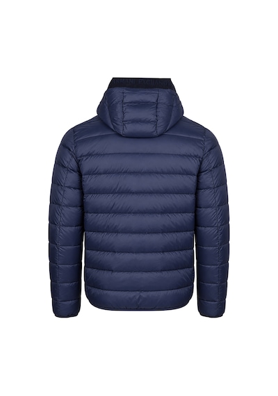 Armani Exchange Armanı Exchange Erkek Mont 8nzb15-znw3z-5578 Lacivert