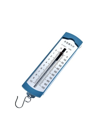 Ece Dinamometre 10n 1000g