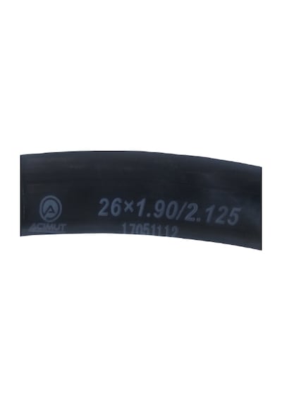 CST Acimut 2 Adet 26x1.90/2.125 Iç Lastik Ambalajsız Kalın Sibop