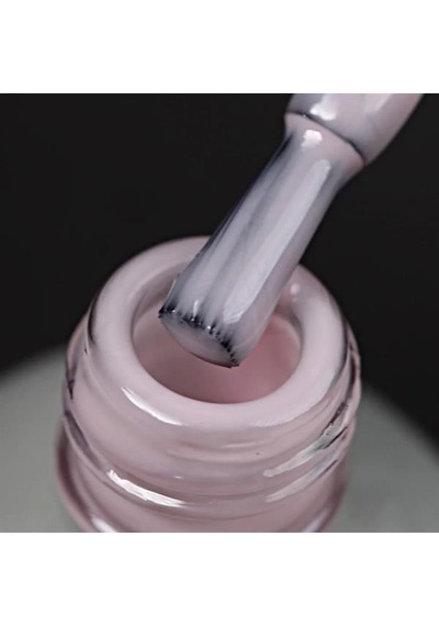 Momo Rubber French Base Coat F004 14ml.