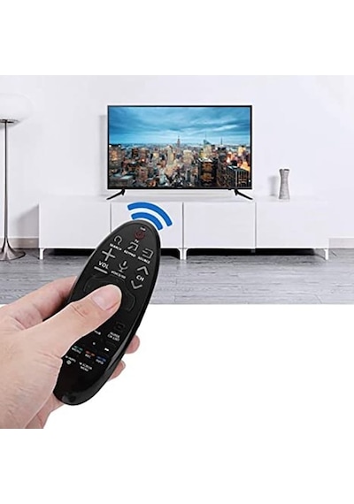 Bn59-01181d Samsung Uyumlu Tv Için Tv Uzaktan Kumanda Bn59-01181d Bn94-0