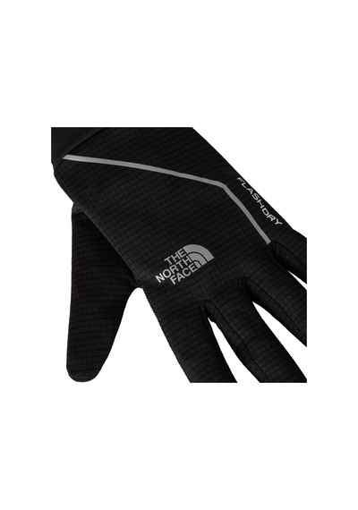 The North Face Flex Flashdry Glove Unisex Eldiven Nf0a8f83jk31 Siyah