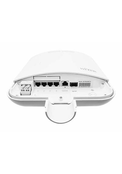 Wı-ps306gf-o 4ge Poe +1ge+1sfp Gigabit Outdoor Poe Switch