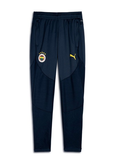 Puma Fenerbahçe S.k. Genç Antrenman Eşofman Altı 778157 12 Mavi