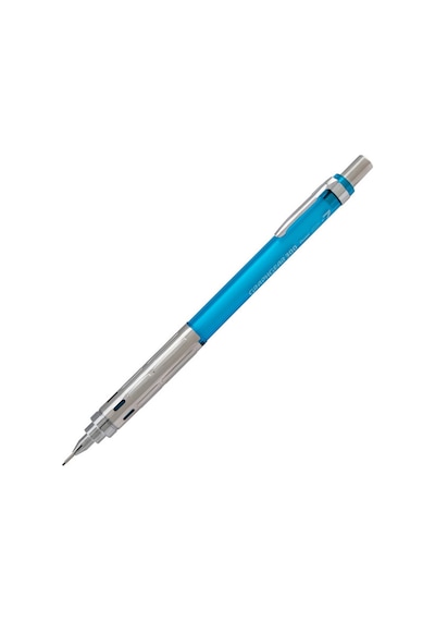 Pentel Graphgear Versatil Kalem 0.7 Mm Sky Blue N Pg317-Tsx