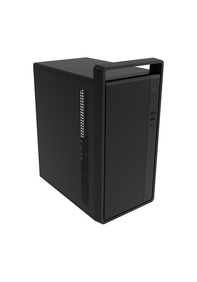 Frısby 550w Fc-2745b Standart Kulplu Micro-tower Pc Kasası