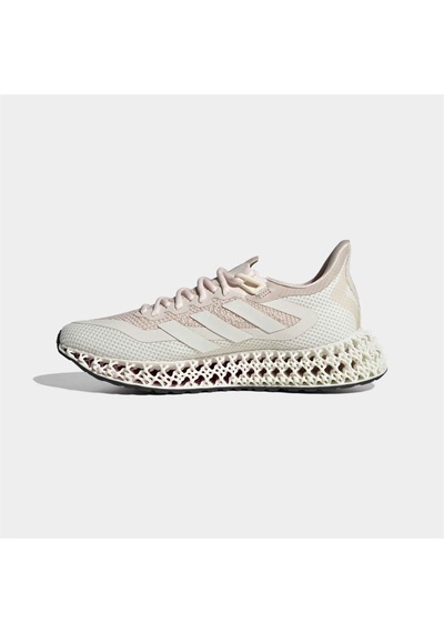 Adidas 4dfwd Kadın Koşu Ayakkabısı Çok Renkli