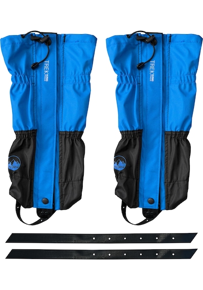 Argeus Trekking Pace Outdoor Tozluk Mavi-siyah Çok Renkli