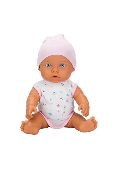 Sunman Bebelou Konuşan Bebek 32 Cm S00030231
