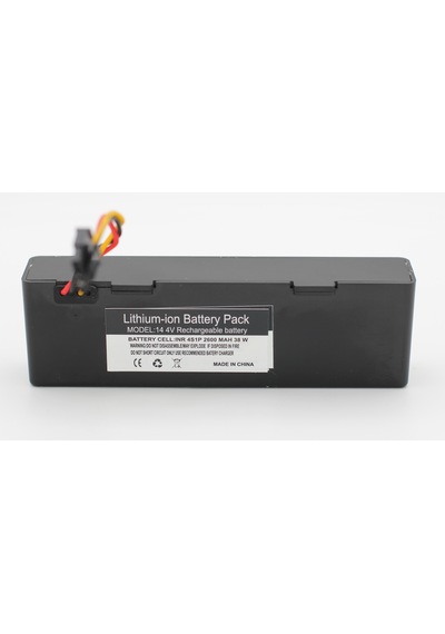 Karcher Rcv 3 Robot Süpürge 14.4v 2600 Mah Batarya