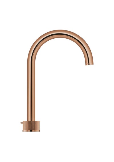 Grohe Atrio Private Collection 3 Delikli L-boyut - 20595da0 Bakır Lavabo Bataryası