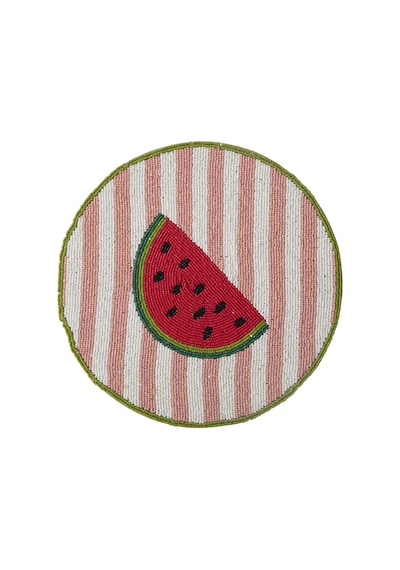 Mudo Home Watermelon Amerikan Servis 35 Cm Diğer