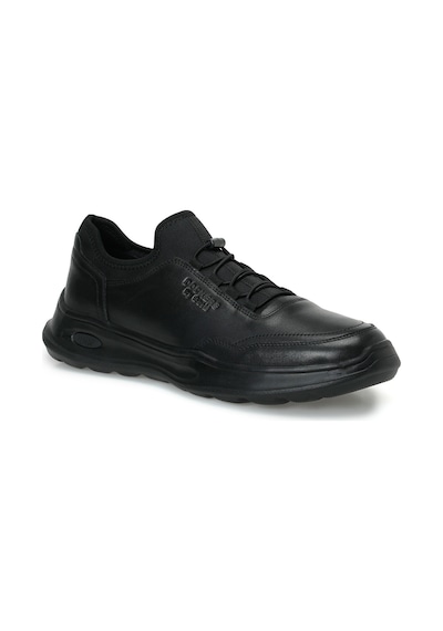 Dockers By Gerli Sandez Siyah Erkek Comfort Ayakkabı 000000000102698404