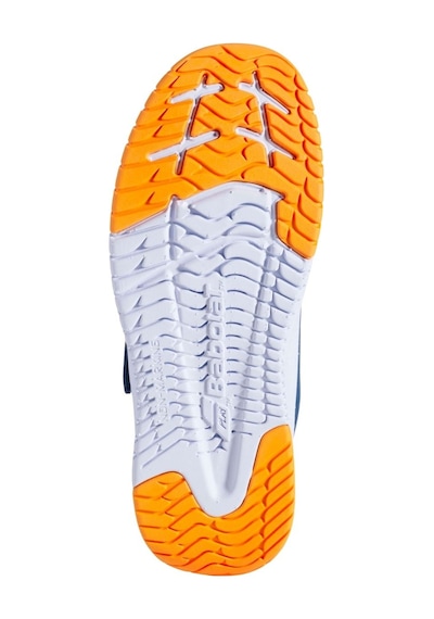 Babolat Babolat Pulsion Kid All Court Boy Erkek Çocuk Tenis Ayakkabısı 10426 Çok Renkli Babolat Babolat Pulsion Kid All Court Boy Erkek Çocuk Tenis Ayakkabısı 10426 Çok Renkli