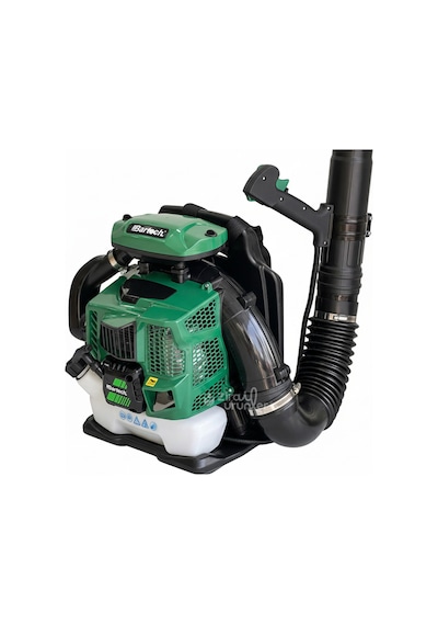Bartech EB800 3.2HP Sırt Tipi Benzinli Yaprak Üfleme Makinesi