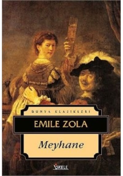 Meyhane Kitap