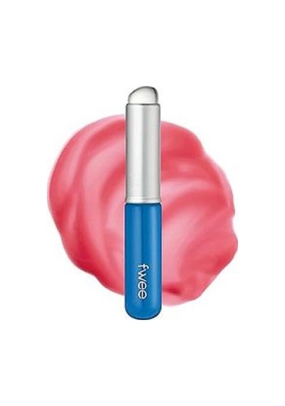 Fingerlike Silicone Lip Brush Mini