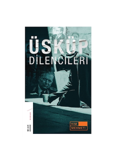 Üsküp Dilencileri - Kim Mehmeti - Ketebe