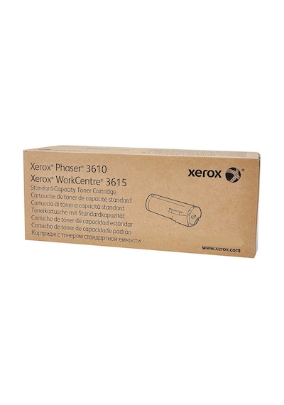 Xerox Phaser 3610-106R02721 Toner