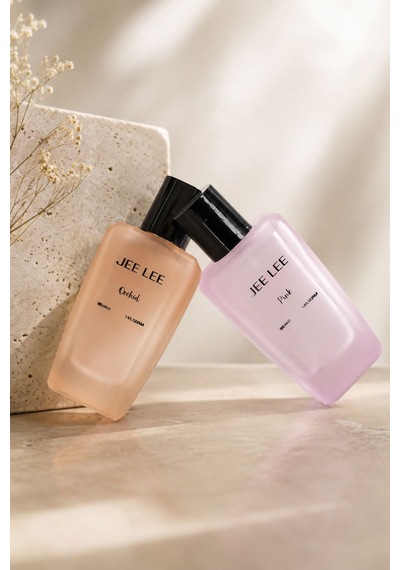 Kadın 100 Ml Parfüm Orchid - 2025-2 Aromatik