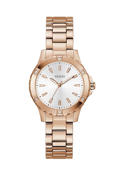 Guess Gugw0948l5 Kadın Kol Saati Rose Gold