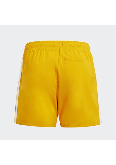 Adidas Jd8014 3s Shorts By Çocuk Şort Sarı