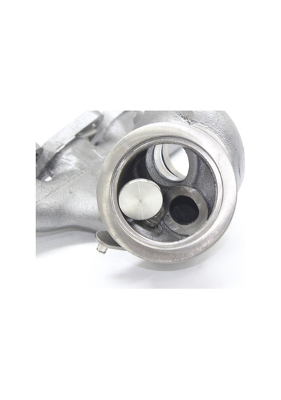 Opel Astra J 1.4 Turbo Motor Egzos Manifold Mette Marka 668m6297