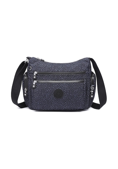 Smart Bags Smbyb1115 Kadın Postacı Çantası Puantiyeli Çok Renkli