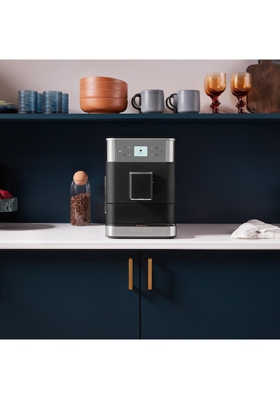 KitchenAid KF6 5KES8556 Tam Otomatik Espresso Makinesi
