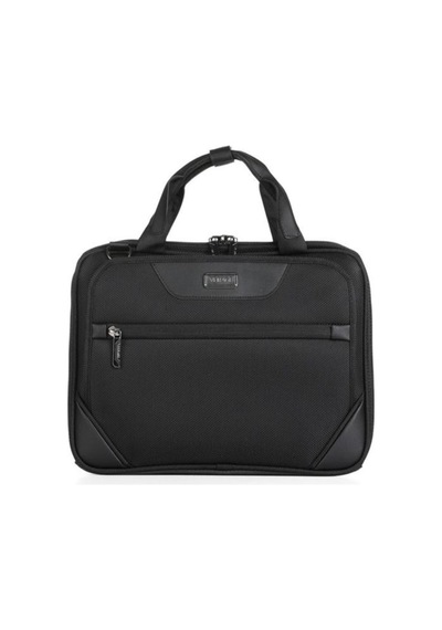 Verage Gm18065-1A Omuz Askılı Evrak Ve Laptop Çantası Siyah