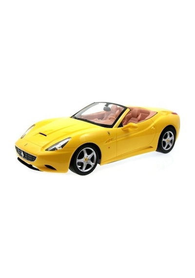 Kumandalı 1:12 Ferrari California
