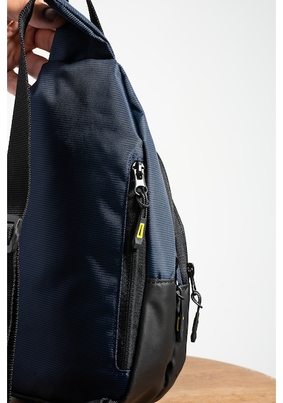M 1031 Mega Bag Unisex Göğüs Çapraz Çanta, Body Bag 001