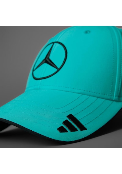 Adidas Mercedes Amg Petronas Şapka C-adıjw6268a30a00 Mavi