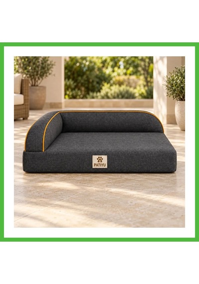 Vaveni Corner Seat - Gri Arz