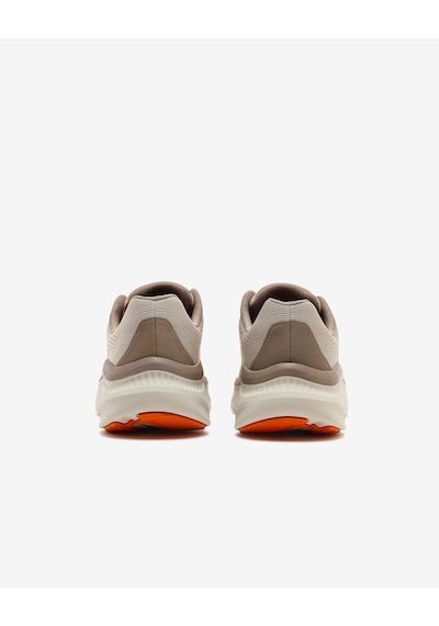 Skechers D'lux Walker 3.0 Erkek Bej Spor Ayakkabı 233247 Tpor Bej