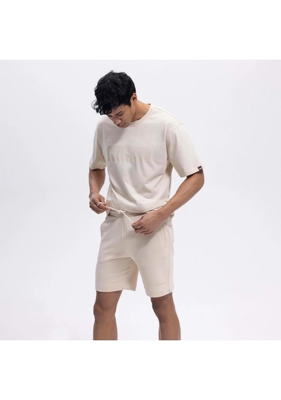 Ellesse Erkek Ekru Pamuklu Şort Em135-1-ecr Ekru Ellesse Erkek Ekru Pamuklu Şort Em135-1-ecr Ekru