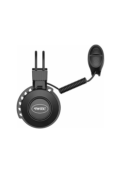Vona T-002p Şarjlı 130 Desibel Usb Şarjlı Elektronik Korna