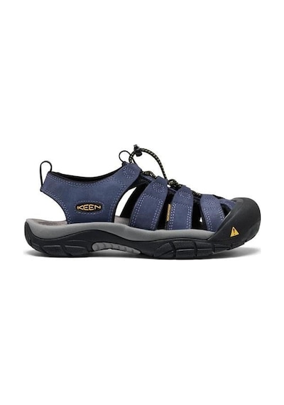 Keen 1031685 Newport Naval Academy Erkek Sandalet Lacivert
