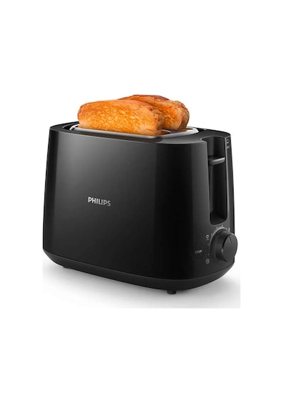 Philips HD2581/90 Daily Collection 2 Dilim Ekmek Kızartma Makinesi