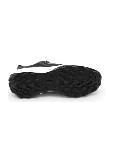 Lescon Mıura 4 Unisex Spor Ayakkabı Siyah