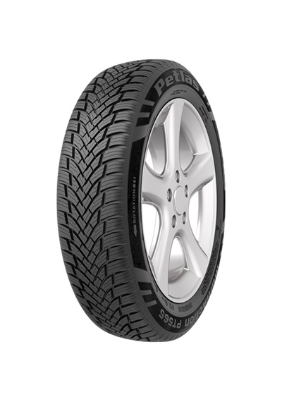 Petlas 225/55R17 101W Multi Action Pt565 Dört Mevsim Lastiği 2025