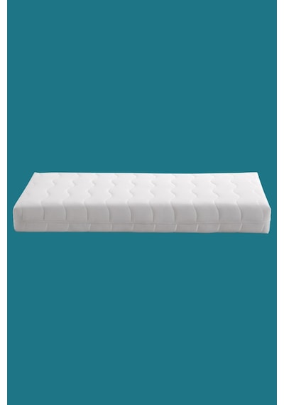 Neosleep Ortopedik Sünger Bebek Ve Çocuk Yatağı Neo016 BEYAZ